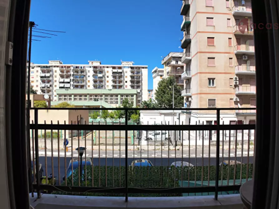 Immagine 19 di Appartamento in vendita  in Via Umberto Solarino 21 a Palermo