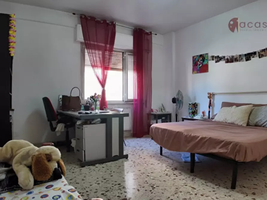 Immagine 20 di Appartamento in vendita  in Via Umberto Solarino 21 a Palermo