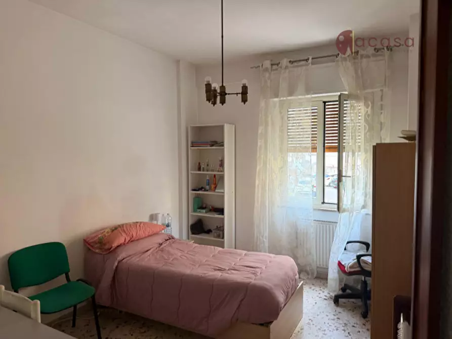 Immagine 21 di Appartamento in vendita  in Via Umberto Solarino 21 a Palermo