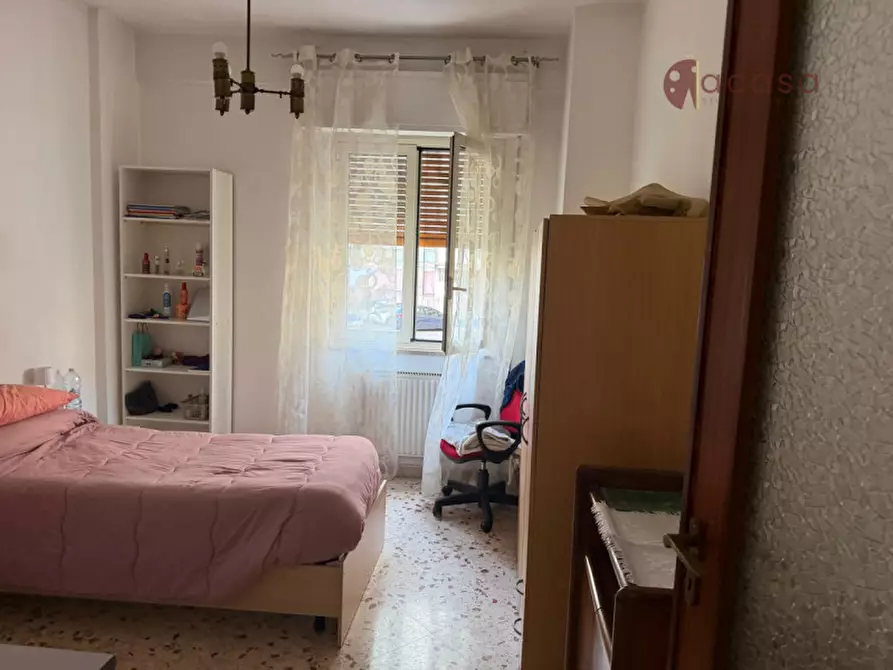 Immagine 22 di Appartamento in vendita  in Via Umberto Solarino 21 a Palermo