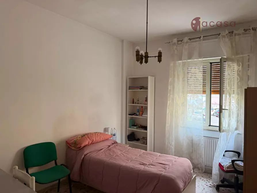 Immagine 23 di Appartamento in vendita  in Via Umberto Solarino 21 a Palermo