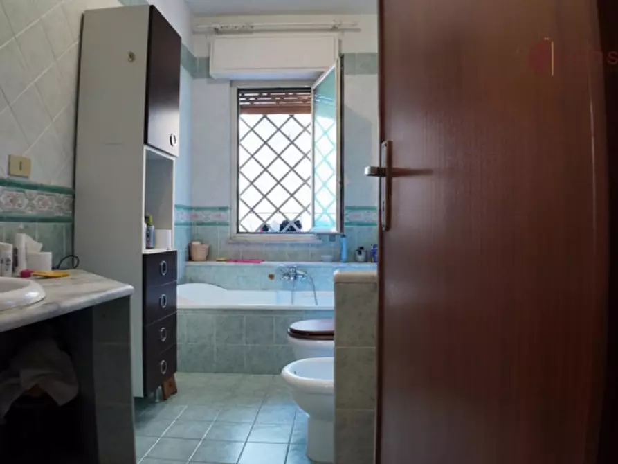 Immagine 24 di Appartamento in vendita  in Via Umberto Solarino 21 a Palermo