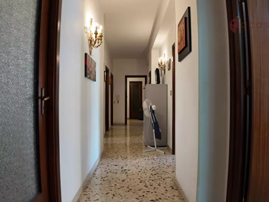 Immagine 27 di Appartamento in vendita  in Via Umberto Solarino 21 a Palermo