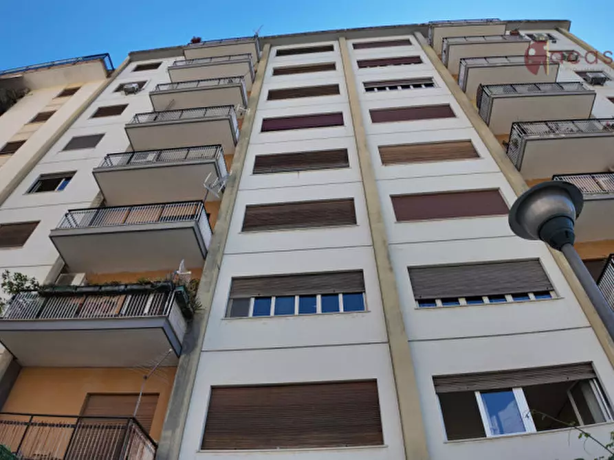 Immagine 29 di Appartamento in vendita  in Via Umberto Solarino 21 a Palermo