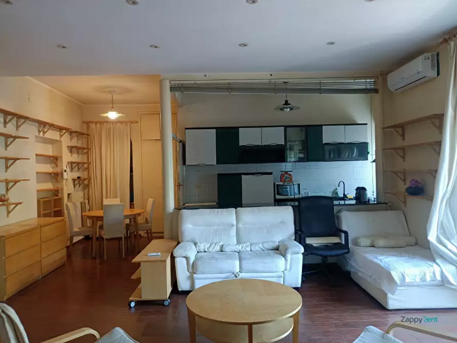 Immagine 2 di Appartamento in affitto  in Viale Leonardo da Vinci, 161 a Roma