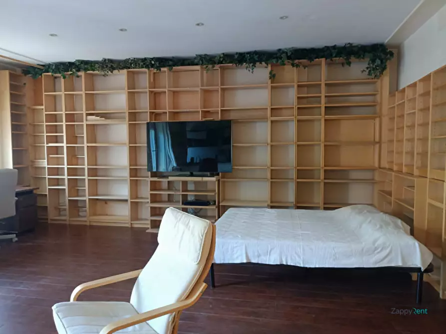 Immagine 4 di Appartamento in affitto  in Viale Leonardo da Vinci, 161 a Roma