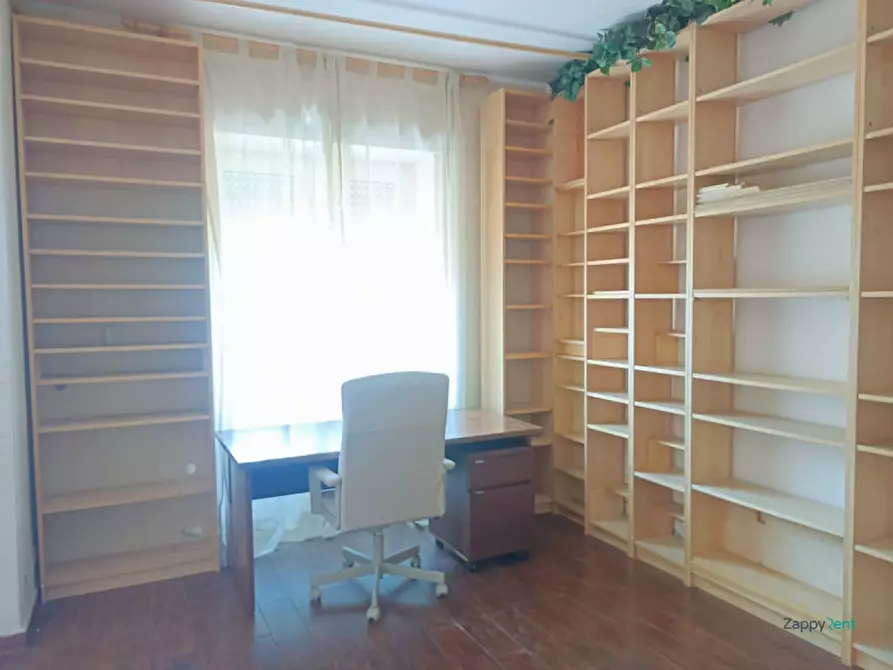 Immagine 5 di Appartamento in affitto  in Viale Leonardo da Vinci, 161 a Roma