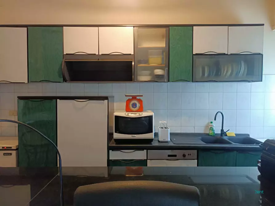 Immagine 8 di Appartamento in affitto  in Viale Leonardo da Vinci, 161 a Roma