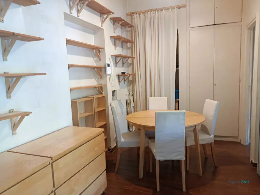 Immagine 9 di Appartamento in affitto  in Viale Leonardo da Vinci, 161 a Roma