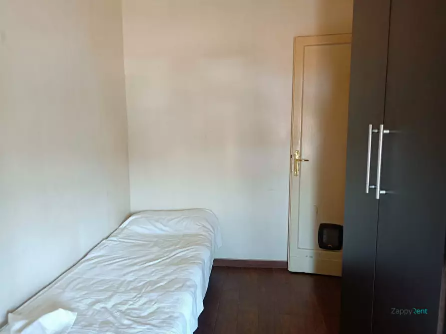 Immagine 14 di Appartamento in affitto  in Viale Leonardo da Vinci, 161 a Roma