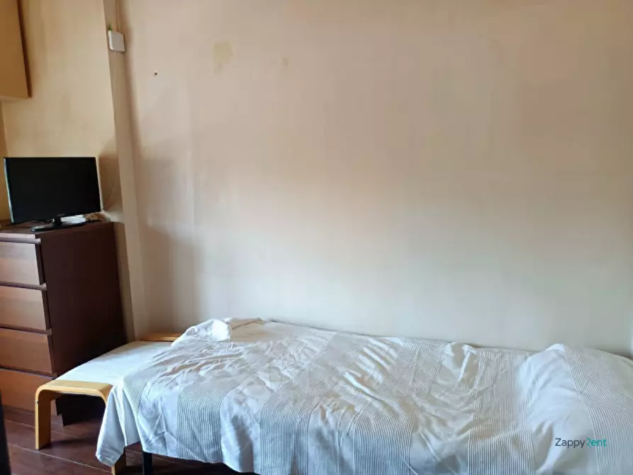 Immagine 15 di Appartamento in affitto  in Viale Leonardo da Vinci, 161 a Roma