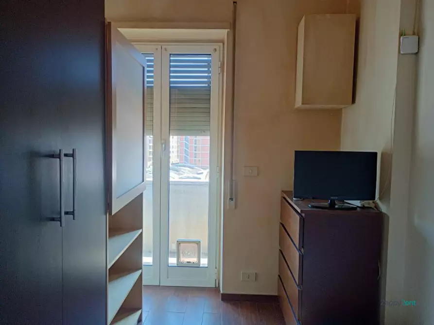 Immagine 16 di Appartamento in affitto  in Viale Leonardo da Vinci, 161 a Roma
