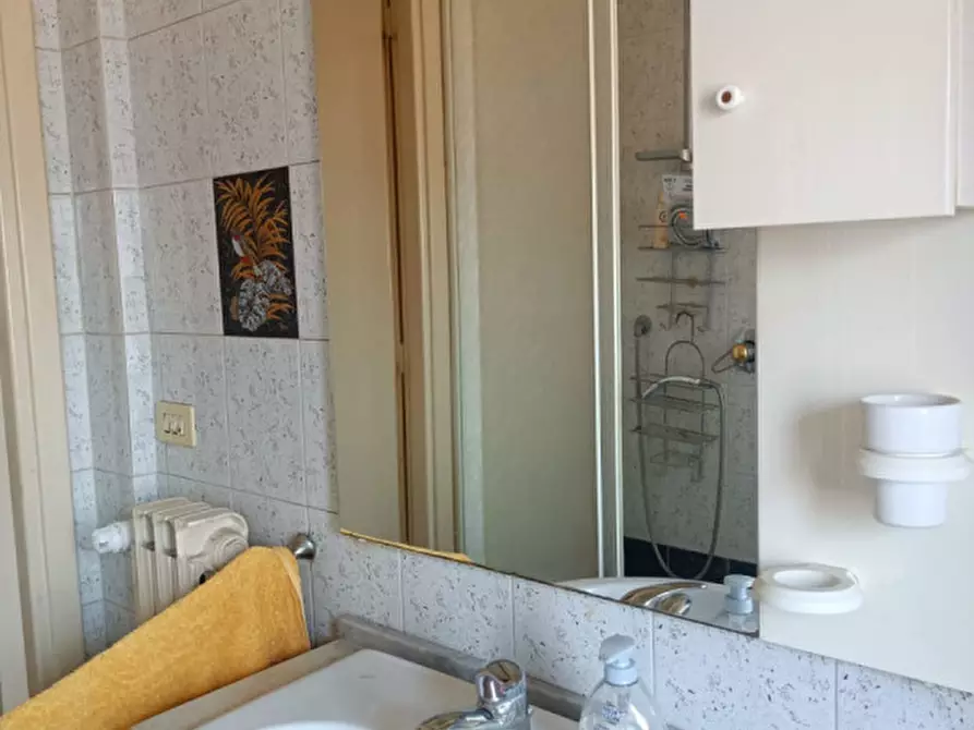 Immagine 19 di Appartamento in affitto  in Viale Leonardo da Vinci, 161 a Roma