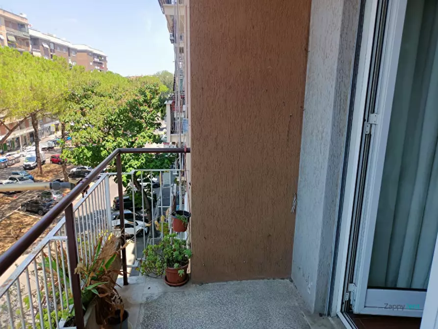 Immagine 21 di Appartamento in affitto  in Viale Leonardo da Vinci, 161 a Roma