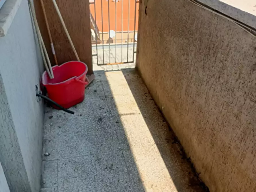 Immagine 22 di Appartamento in affitto  in Viale Leonardo da Vinci, 161 a Roma
