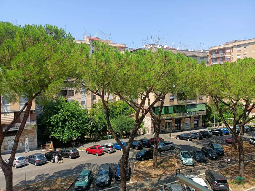 Immagine 23 di Appartamento in affitto  in Viale Leonardo da Vinci, 161 a Roma