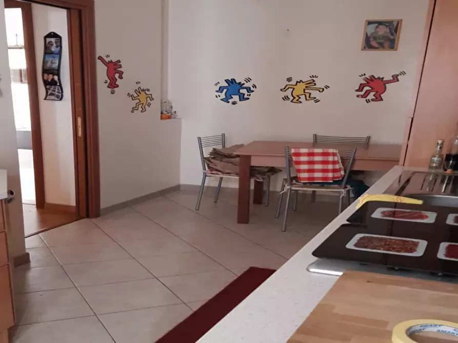 Immagine 1 di Appartamento in affitto  in Via San Casciano dei Bagni, 20 a Roma