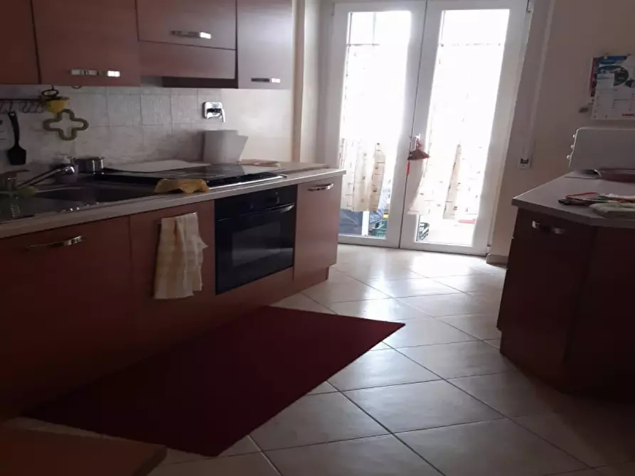 Immagine 2 di Appartamento in affitto  in Via San Casciano dei Bagni, 20 a Roma