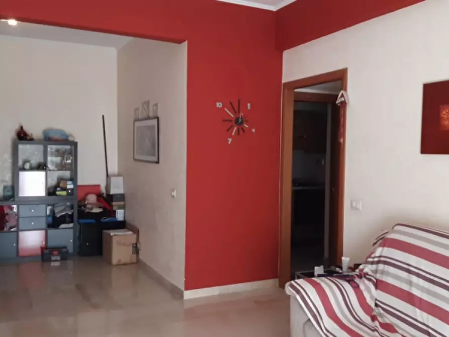 Immagine 3 di Appartamento in affitto  in Via San Casciano dei Bagni, 20 a Roma