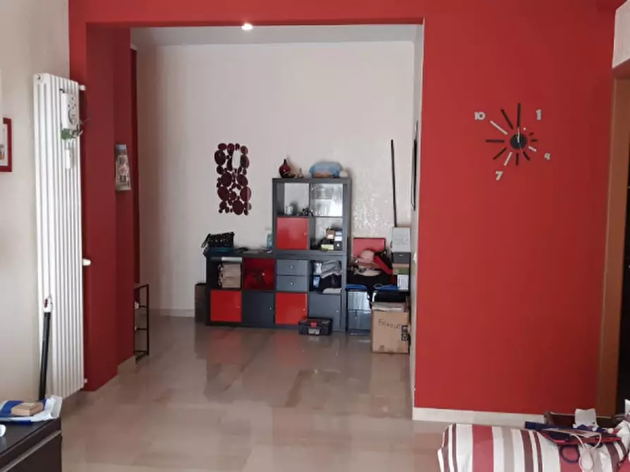 Immagine 4 di Appartamento in affitto  in Via San Casciano dei Bagni, 20 a Roma
