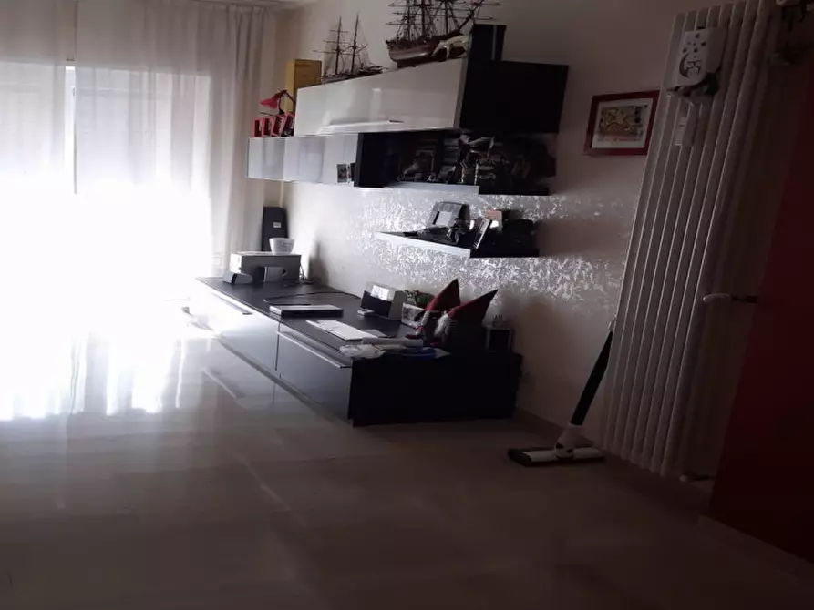 Immagine 5 di Appartamento in affitto  in Via San Casciano dei Bagni, 20 a Roma
