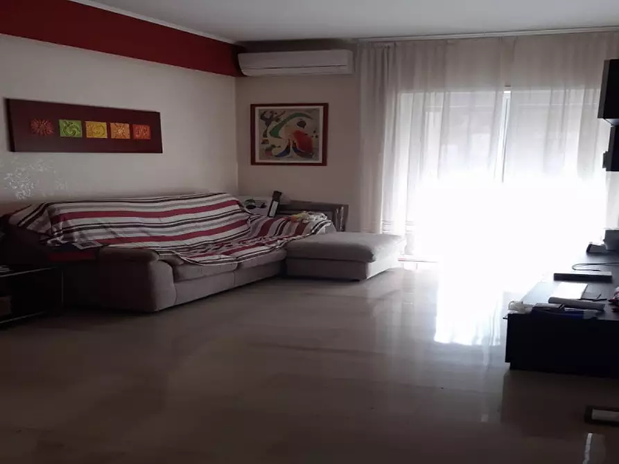 Immagine 6 di Appartamento in affitto  in Via San Casciano dei Bagni, 20 a Roma