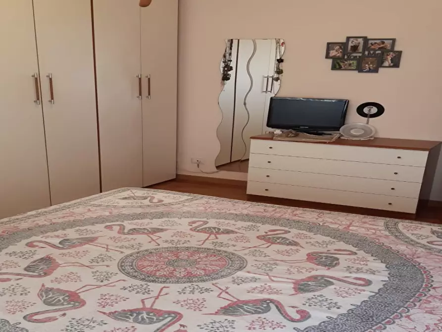 Immagine 7 di Appartamento in affitto  in Via San Casciano dei Bagni, 20 a Roma