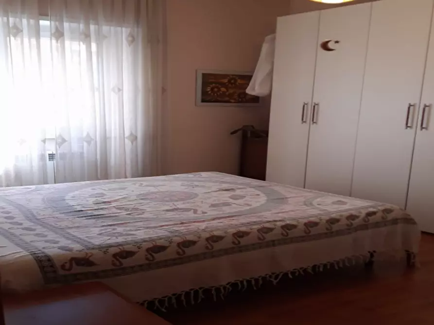 Immagine 8 di Appartamento in affitto  in Via San Casciano dei Bagni, 20 a Roma