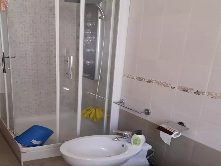 Immagine 9 di Appartamento in affitto  in Via San Casciano dei Bagni, 20 a Roma
