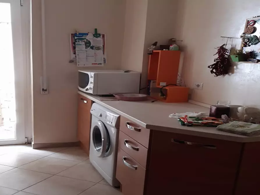 Immagine 10 di Appartamento in affitto  in Via San Casciano dei Bagni, 20 a Roma
