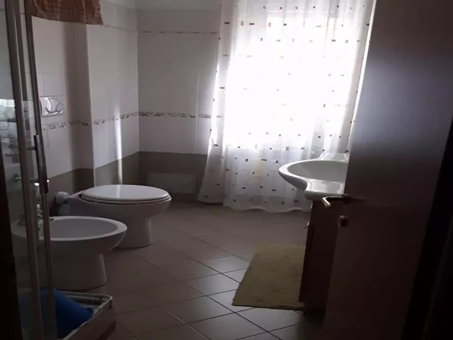 Immagine 11 di Appartamento in affitto  in Via San Casciano dei Bagni, 20 a Roma