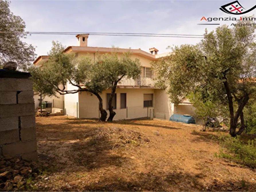 Immagine 1 di Appartamento in vendita  in Via Oggianu a Posada