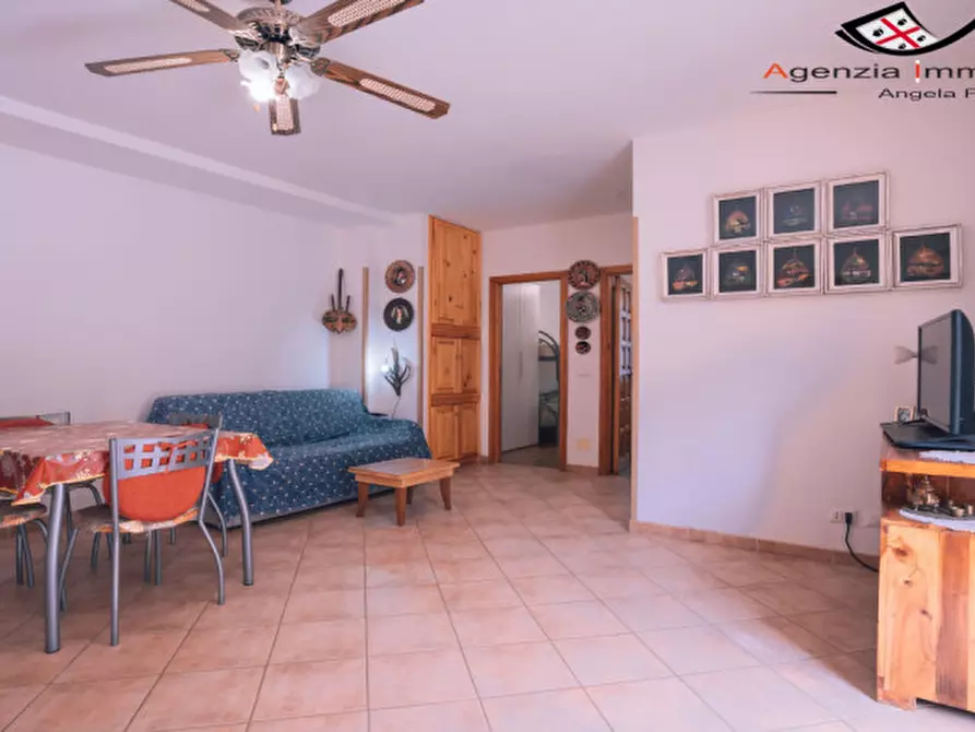 Immagine 6 di Appartamento in vendita  in Via Oggianu a Posada