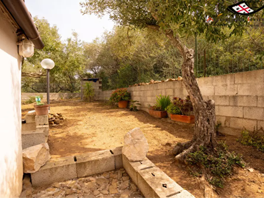 Immagine 7 di Appartamento in vendita  in Via Oggianu a Posada