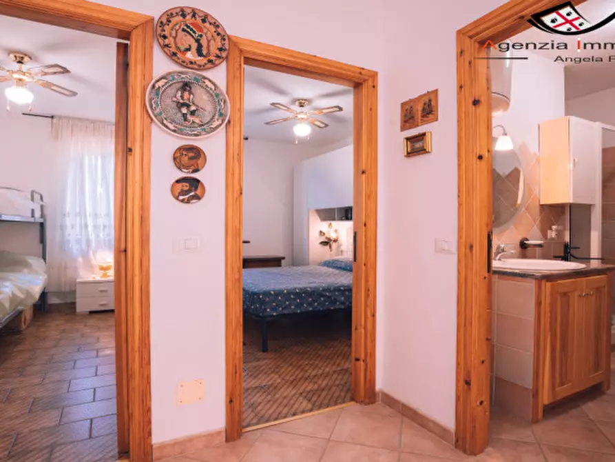 Immagine 15 di Appartamento in vendita  in Via Oggianu a Posada