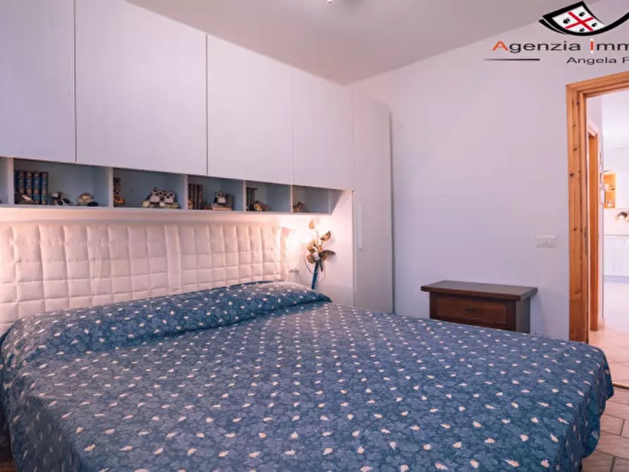 Immagine 21 di Appartamento in vendita  in Via Oggianu a Posada