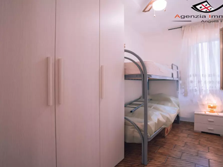 Immagine 23 di Appartamento in vendita  in Via Oggianu a Posada
