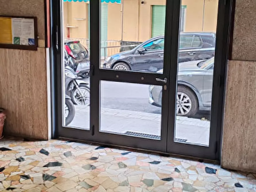 Immagine 5 di Appartamento in vendita  in Via Antonio Cianciullo a Genova