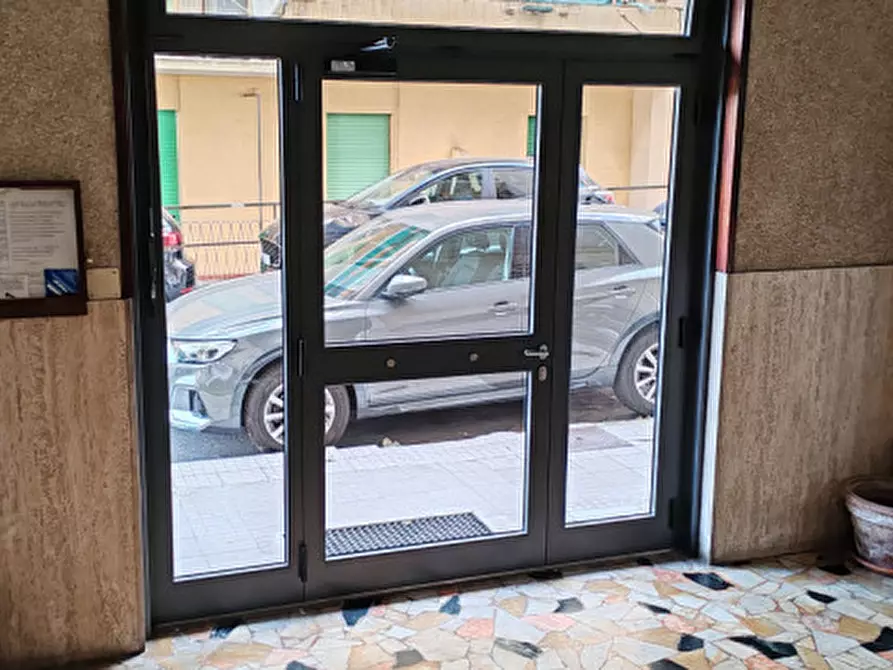 Immagine 6 di Appartamento in vendita  in Via Antonio Cianciullo a Genova