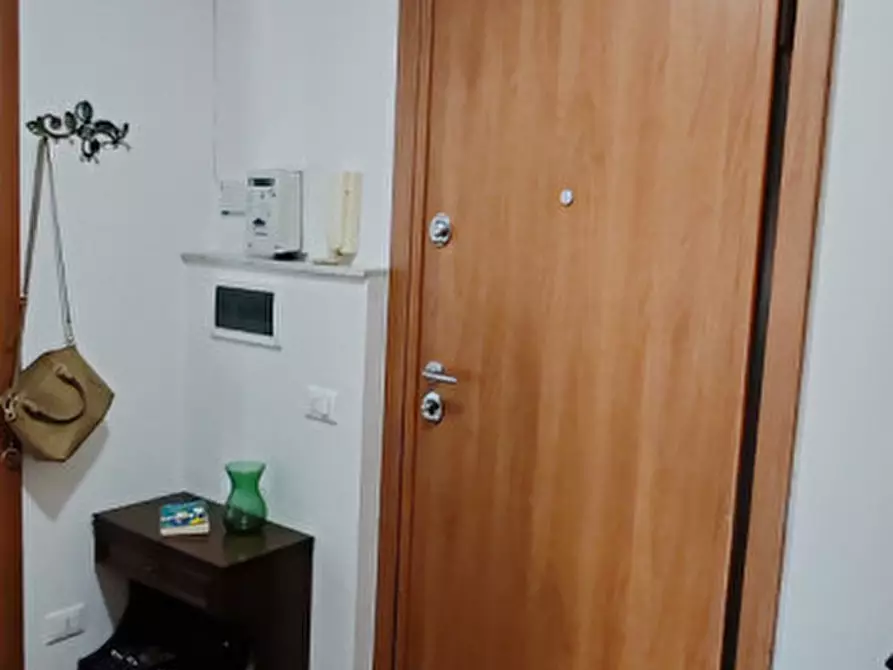 Immagine 7 di Appartamento in vendita  in Via Antonio Cianciullo a Genova