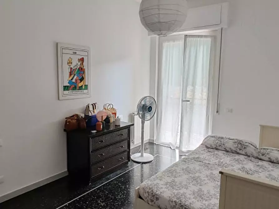 Immagine 8 di Appartamento in vendita  in Via Antonio Cianciullo a Genova