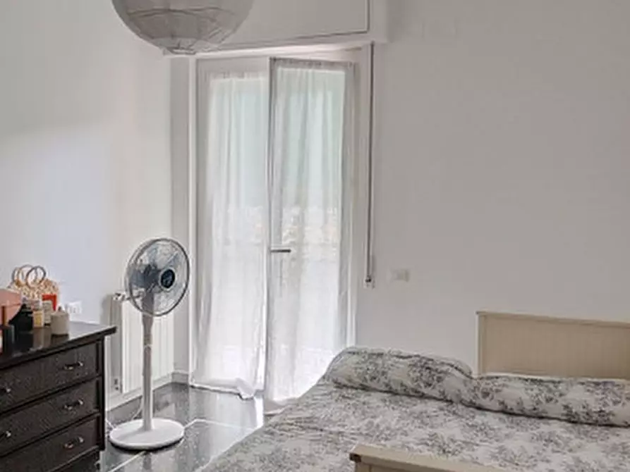 Immagine 9 di Appartamento in vendita  in Via Antonio Cianciullo a Genova