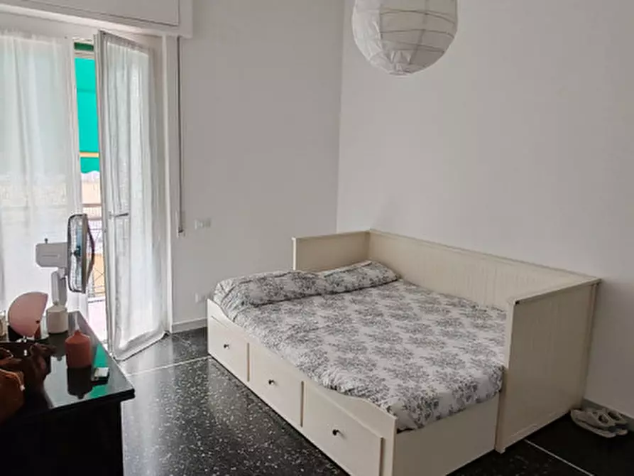 Immagine 10 di Appartamento in vendita  in Via Antonio Cianciullo a Genova