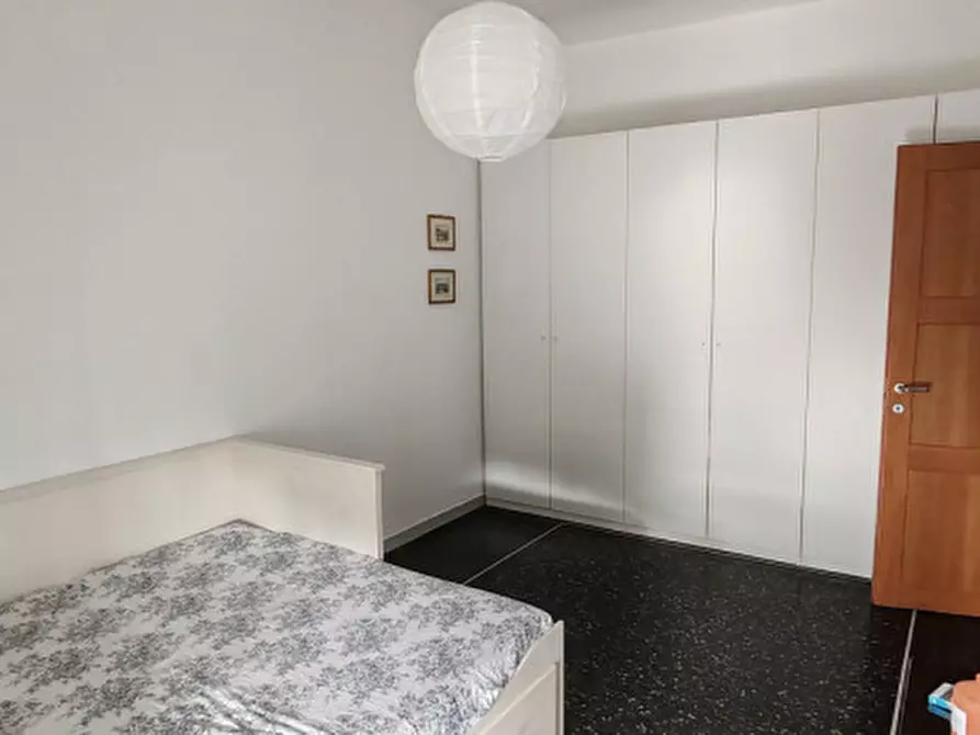 Immagine 11 di Appartamento in vendita  in Via Antonio Cianciullo a Genova