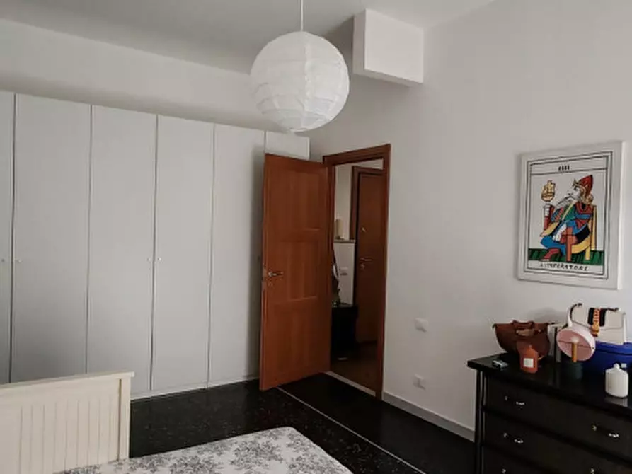 Immagine 12 di Appartamento in vendita  in Via Antonio Cianciullo a Genova