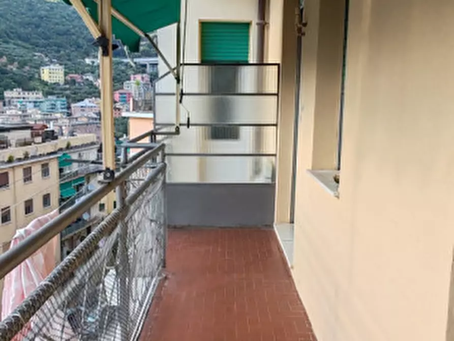 Immagine 14 di Appartamento in vendita  in Via Antonio Cianciullo a Genova