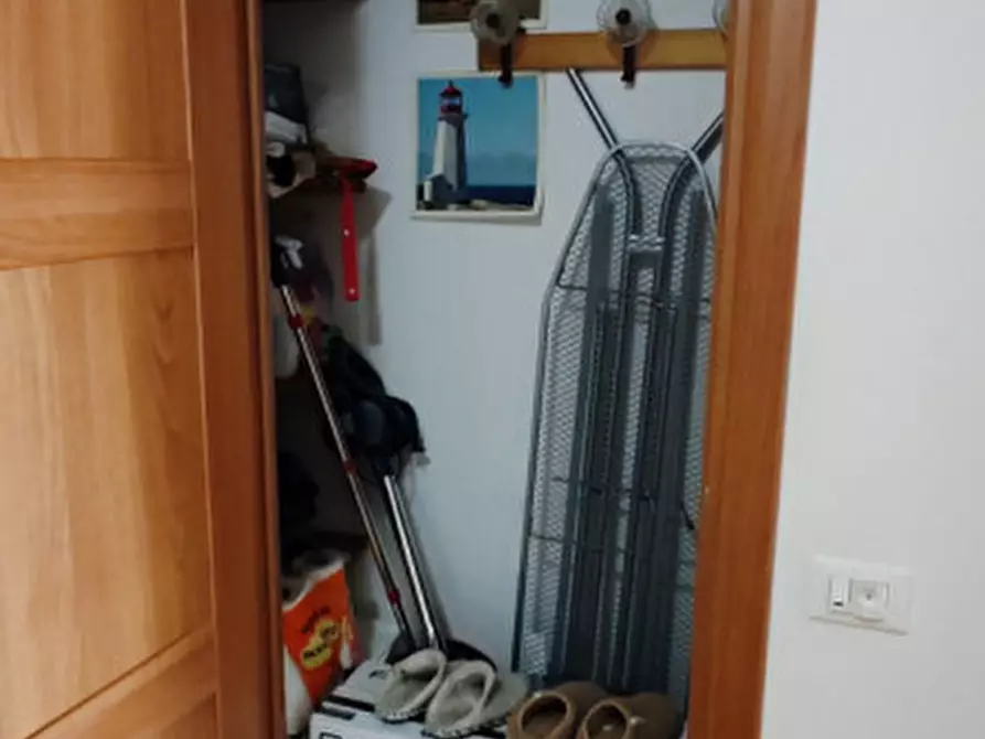 Immagine 18 di Appartamento in vendita  in Via Antonio Cianciullo a Genova
