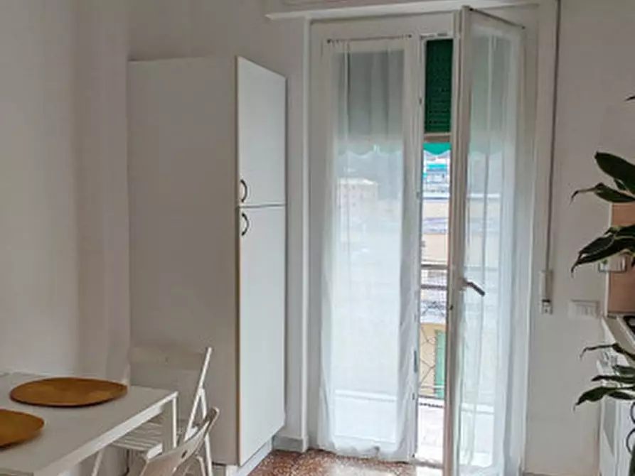 Immagine 19 di Appartamento in vendita  in Via Antonio Cianciullo a Genova