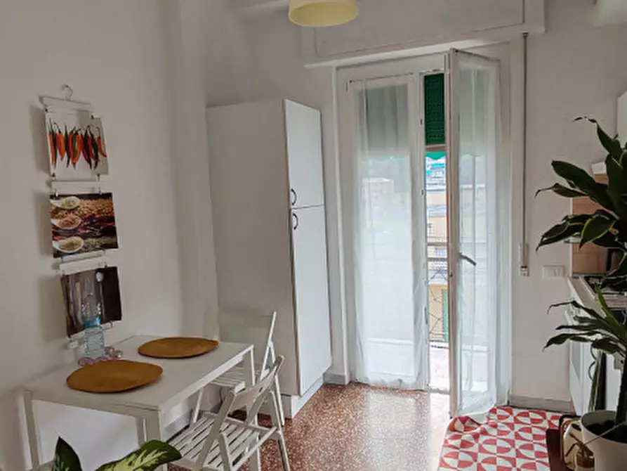 Immagine 20 di Appartamento in vendita  in Via Antonio Cianciullo a Genova