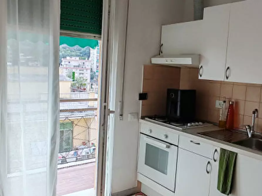 Immagine 22 di Appartamento in vendita  in Via Antonio Cianciullo a Genova